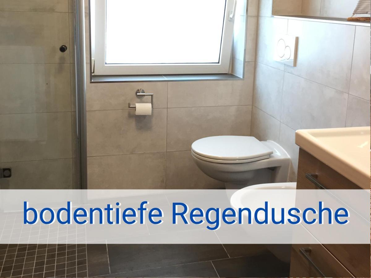Boeltser Hus Ferienwohnungen Mit Strandkorb Und Kamin 10 Gehminuten Zum Kurtaxefreien Sandstrand Kraksdorf المظهر الخارجي الصورة
