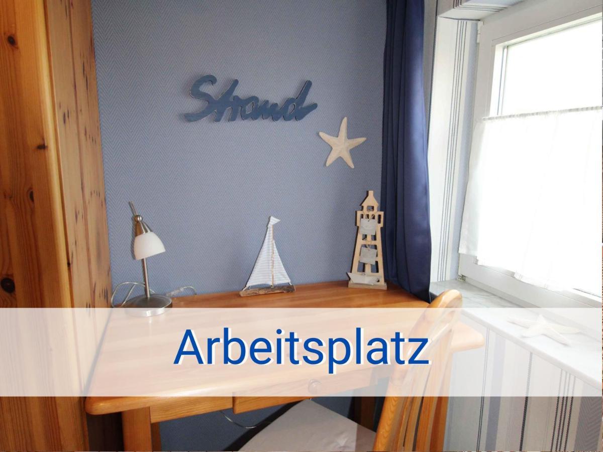 Boeltser Hus Ferienwohnungen Mit Strandkorb Und Kamin 10 Gehminuten Zum Kurtaxefreien Sandstrand Kraksdorf المظهر الخارجي الصورة